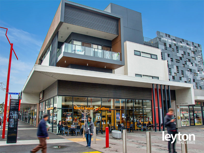 203 / 31B Buckingham Avenue, SPRINGVALE VIC 3171