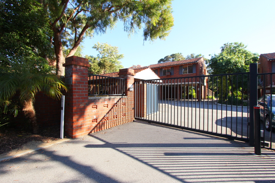 4 55 First Avenue Mount Lawley WA 6050