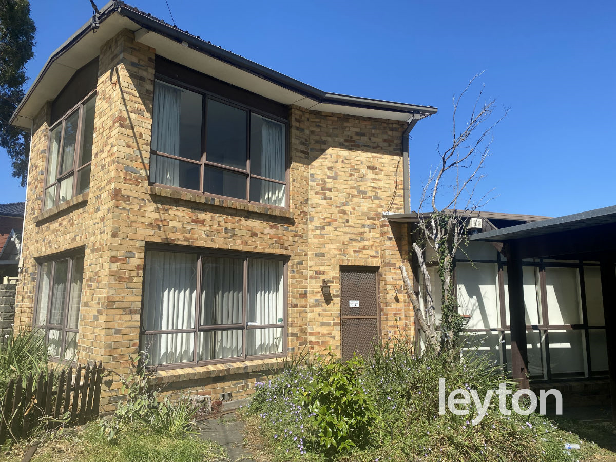 41 Medina Road, GLEN WAVERLEY VIC 3150