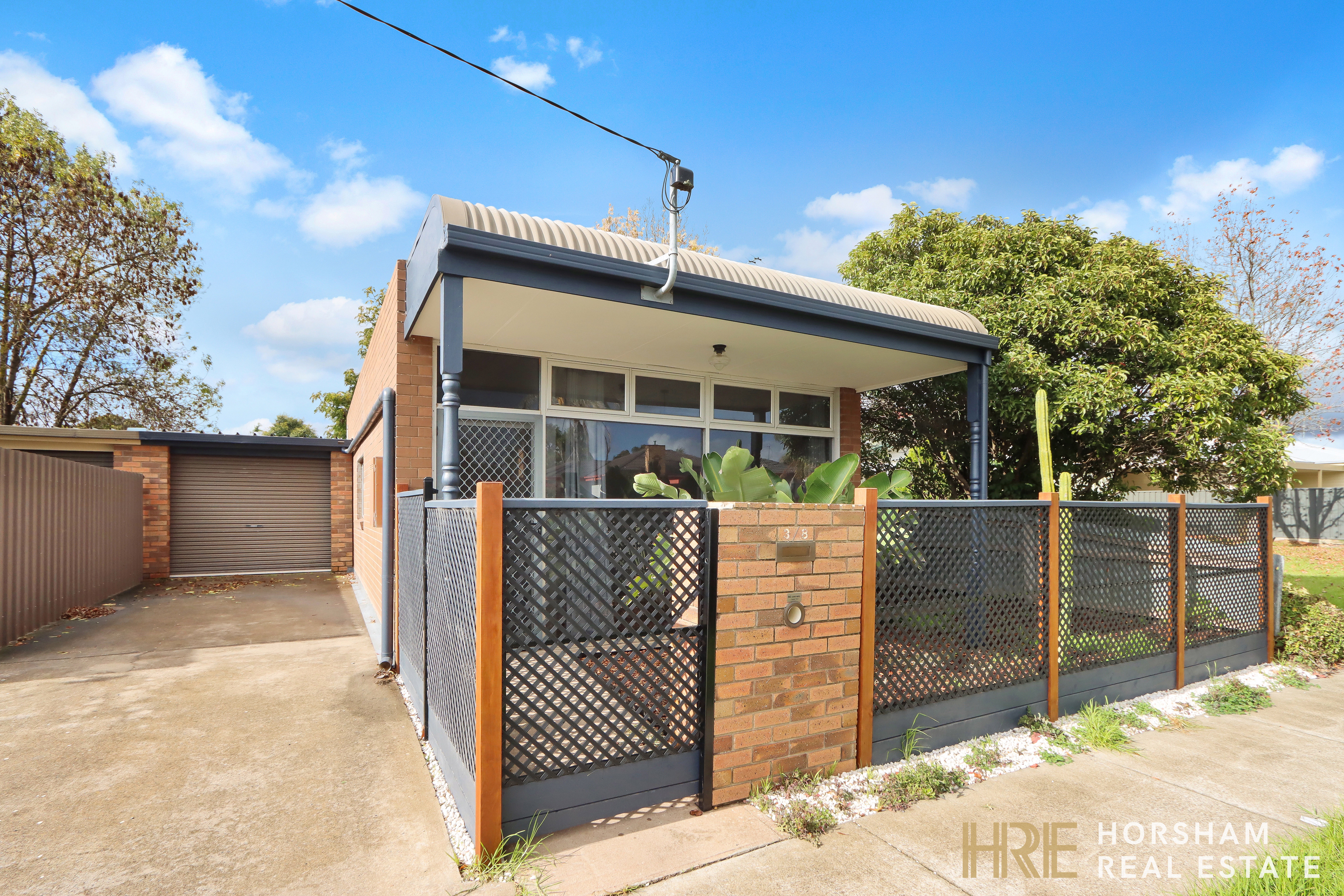 3 / 8 Rennison Street, HORSHAM VIC 3400