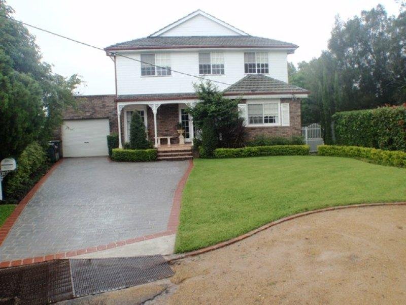 6 Fitzroy  Cres, LEUMEAH NSW 2560