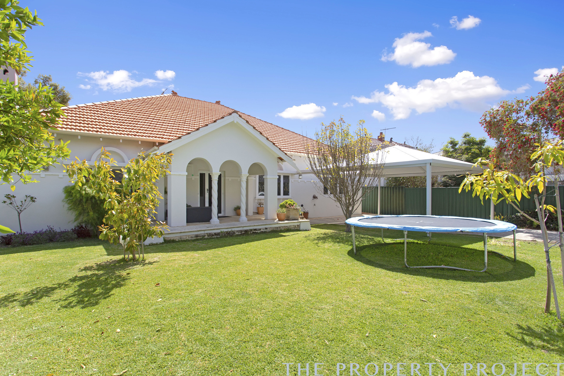 19 Mountjoy Road Nedlands WA 6009