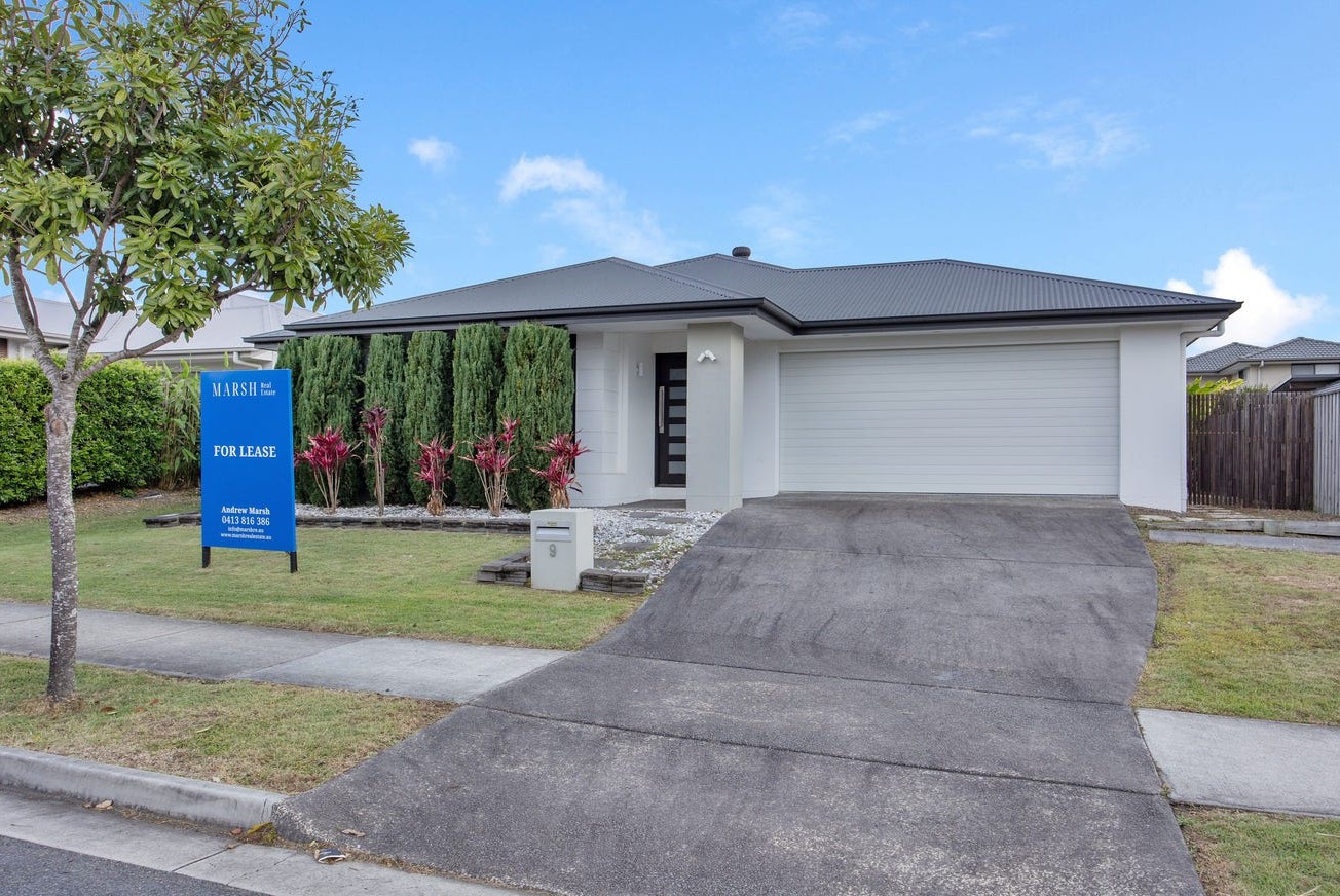 9 Yatala Street, PIMPAMA QLD 4209
