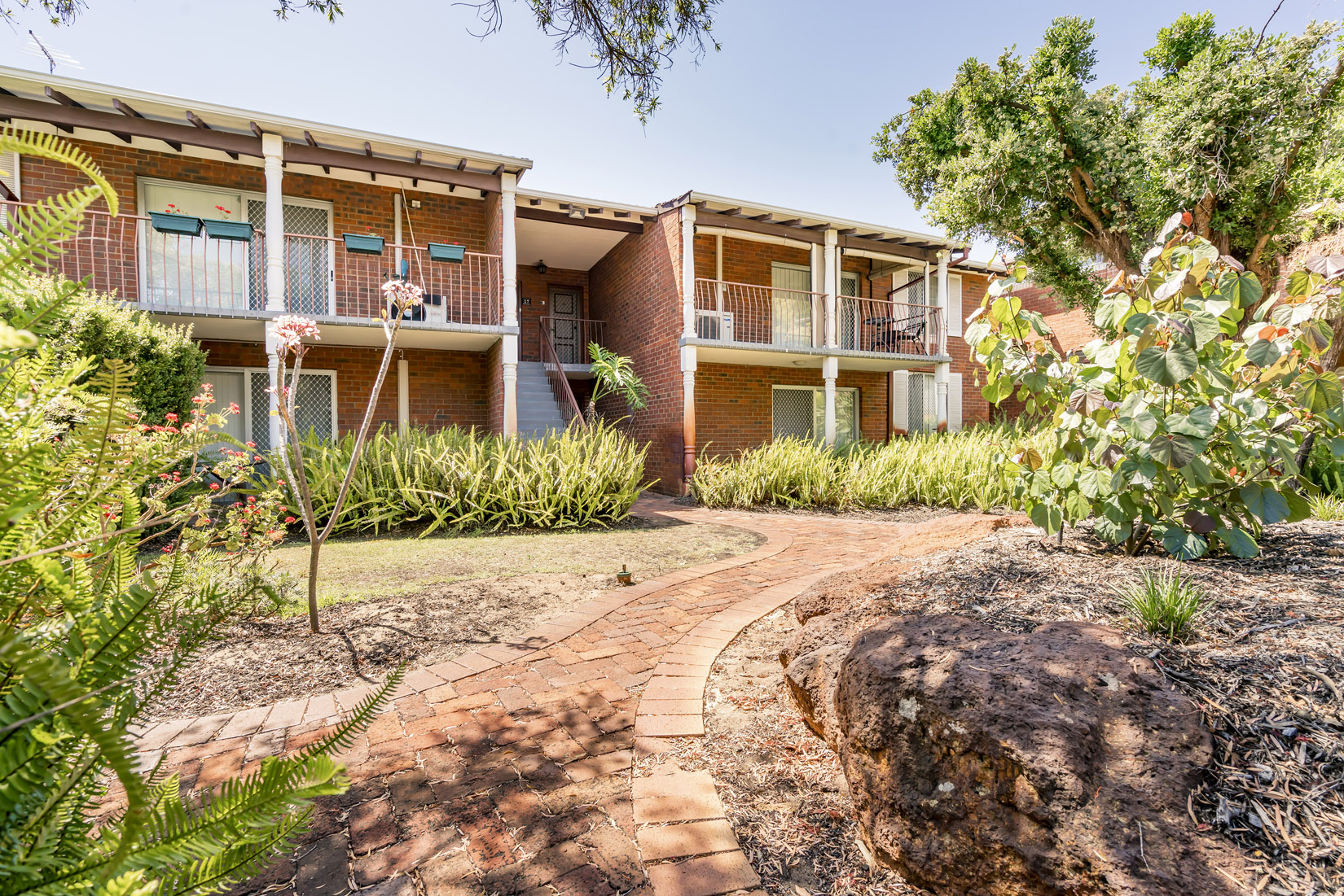 18 39 Fourth Avenue Mount Lawley WA 6050