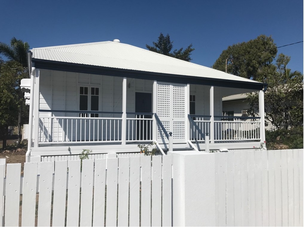51 Bell Street, SOUTH TOWNSVILLE QLD 4810