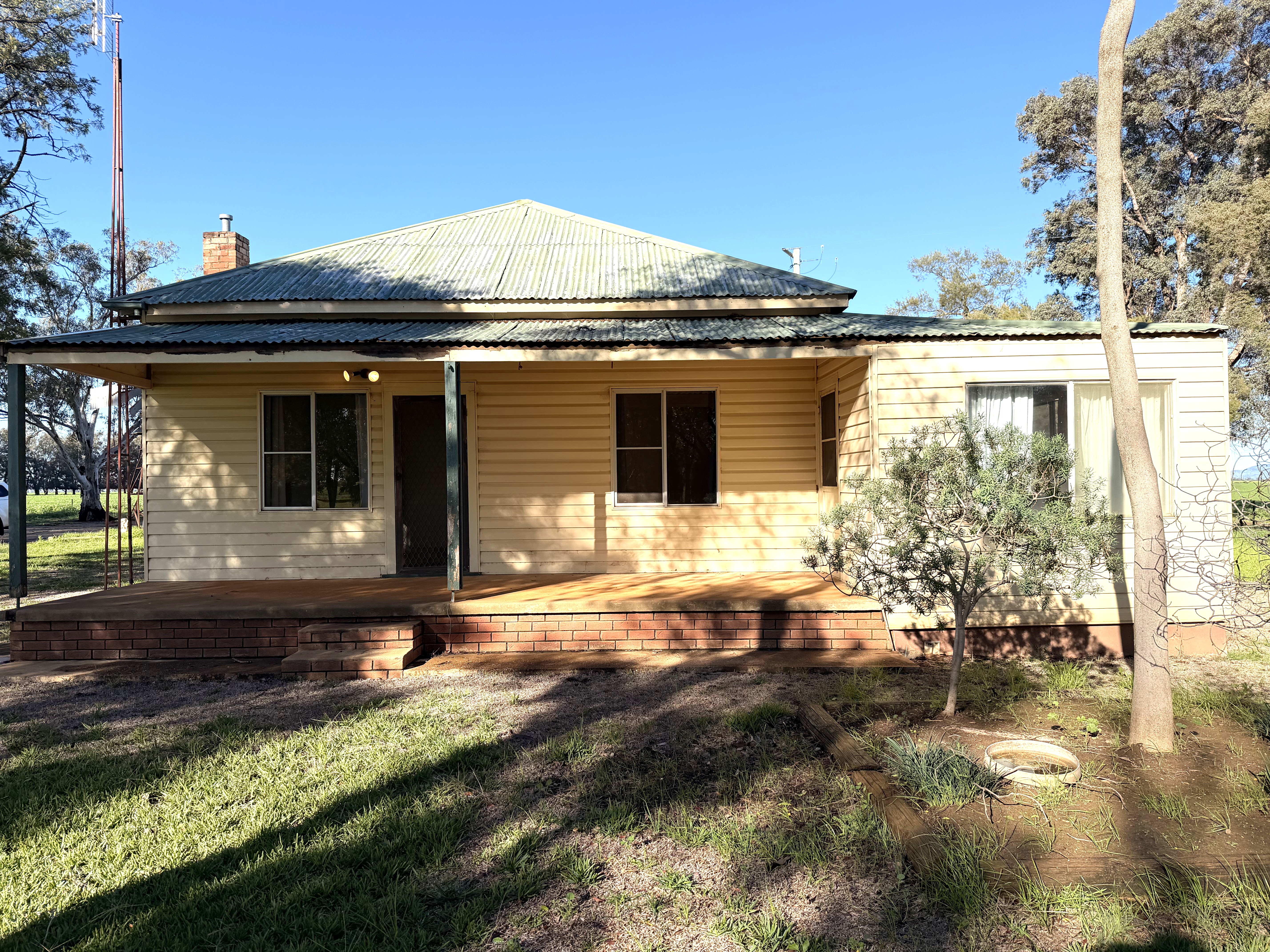 126 Iona Lane, FORBES NSW 2871