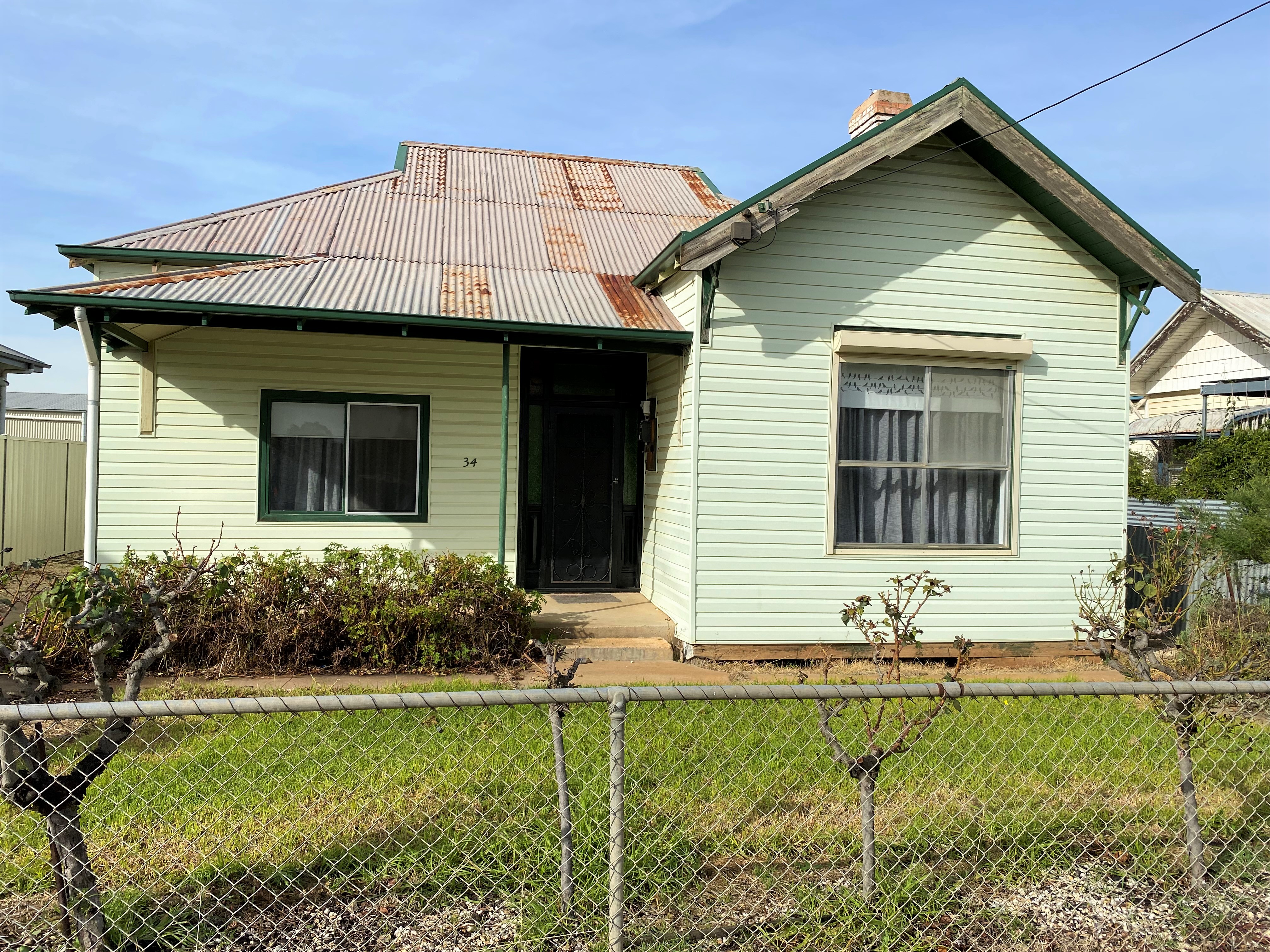 34 McCulloch St, DONALD VIC 3480