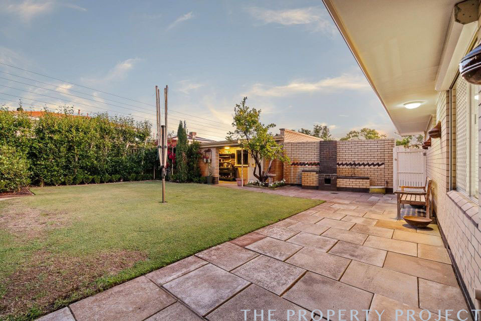 151 Howes Crescent Dianella WA 6059