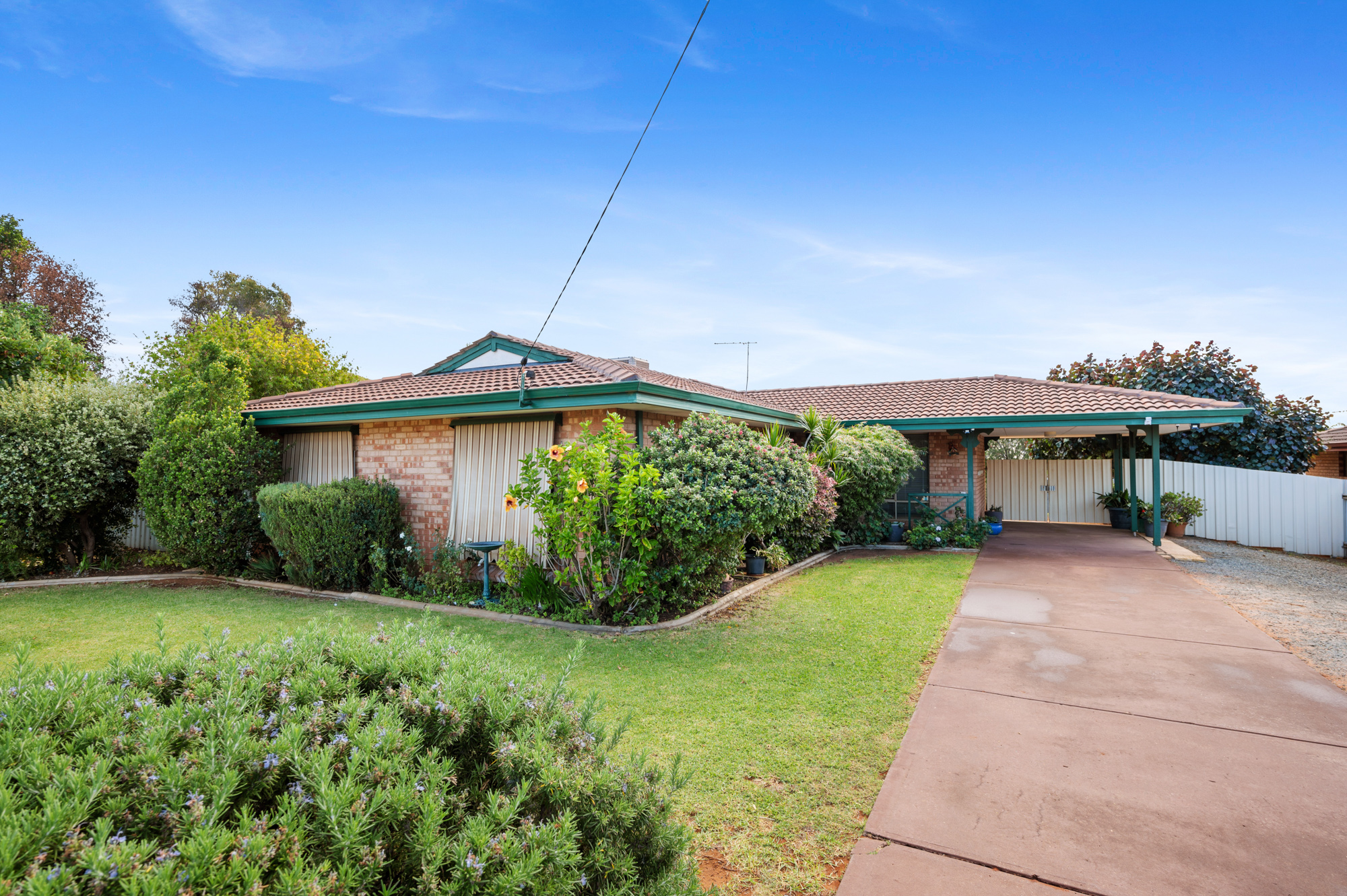 90 Graeme St, HANNANS WA 6430
