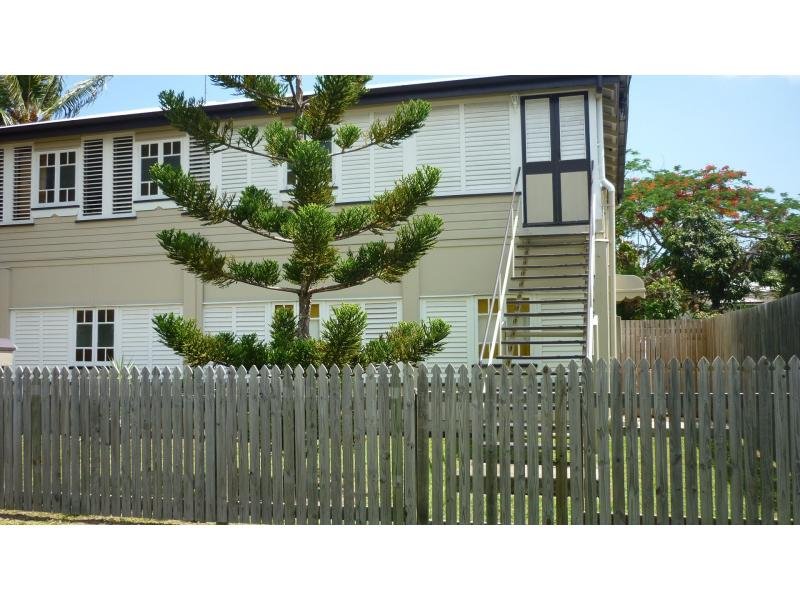 1 / 22 Soule Street, HERMIT PARK QLD 4812