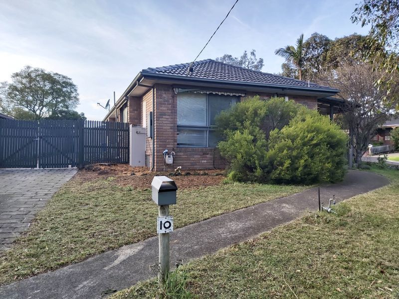 10 Mayune Court, CRANBOURNE VIC 3977