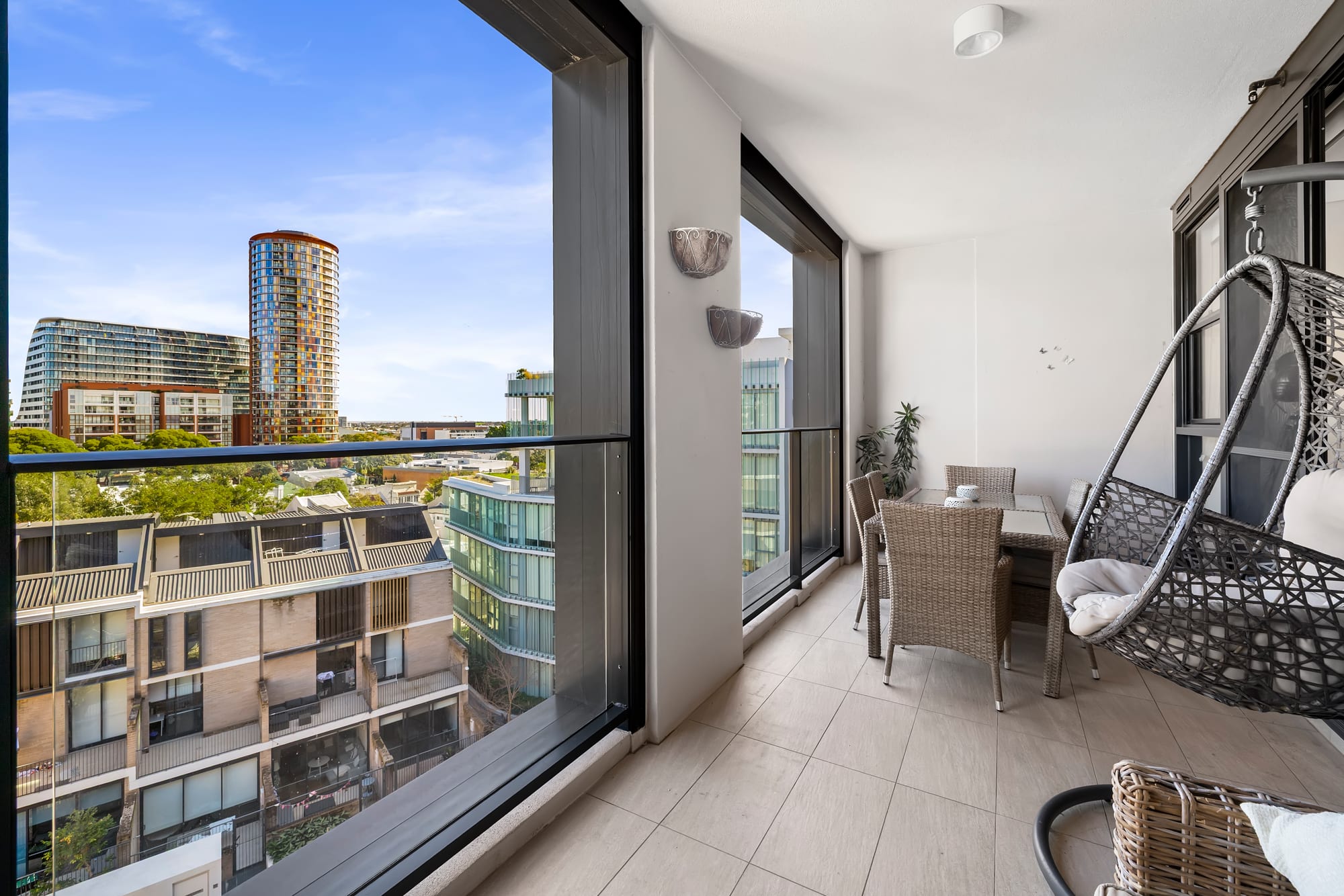 2512/6 Kingsborough Way, Zetland For Lease by The Gallery Real Estate - image 10