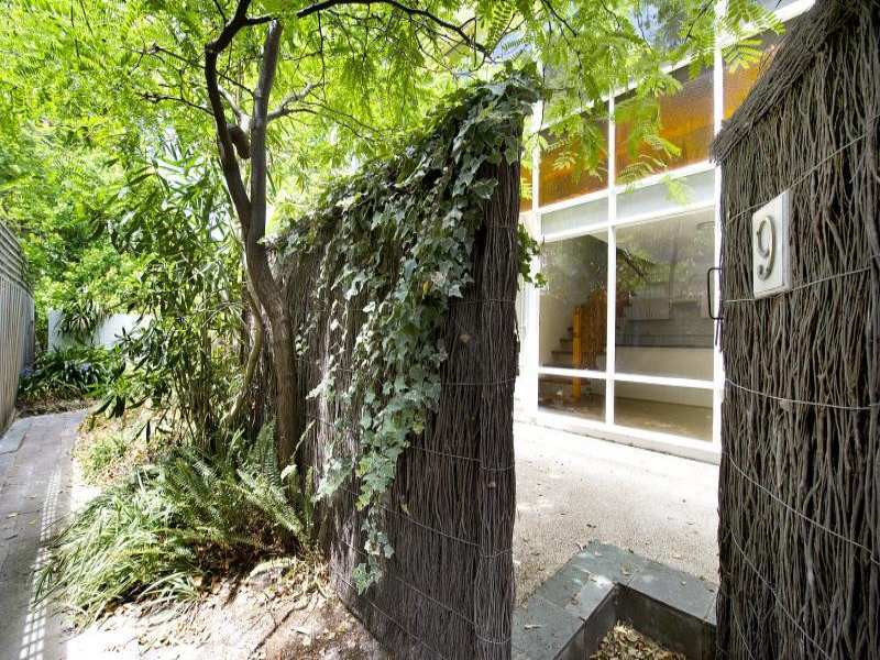 9 / 63 Edgar Street North, GLEN IRIS VIC 3146