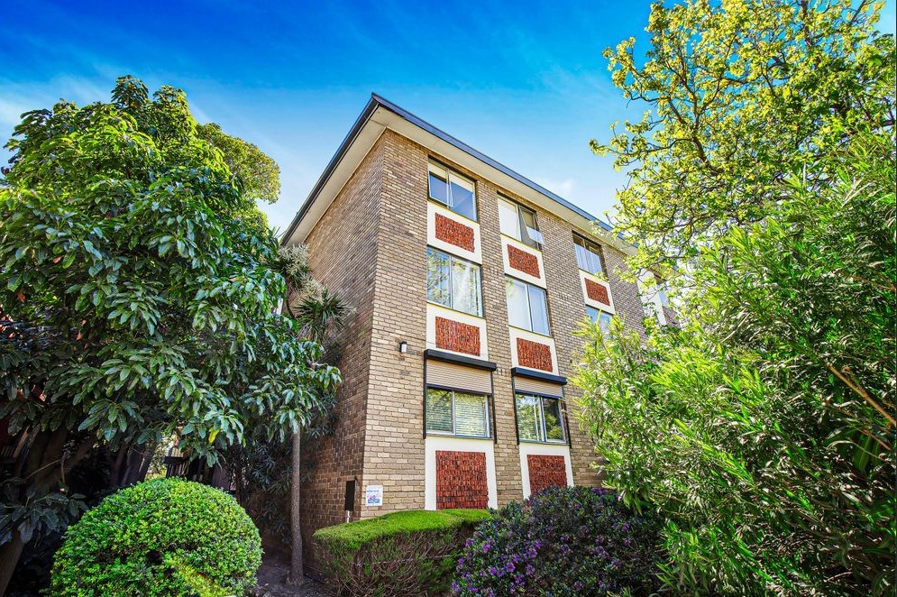 15 / 757 Burwood Road, HAWTHORN EAST VIC 3123