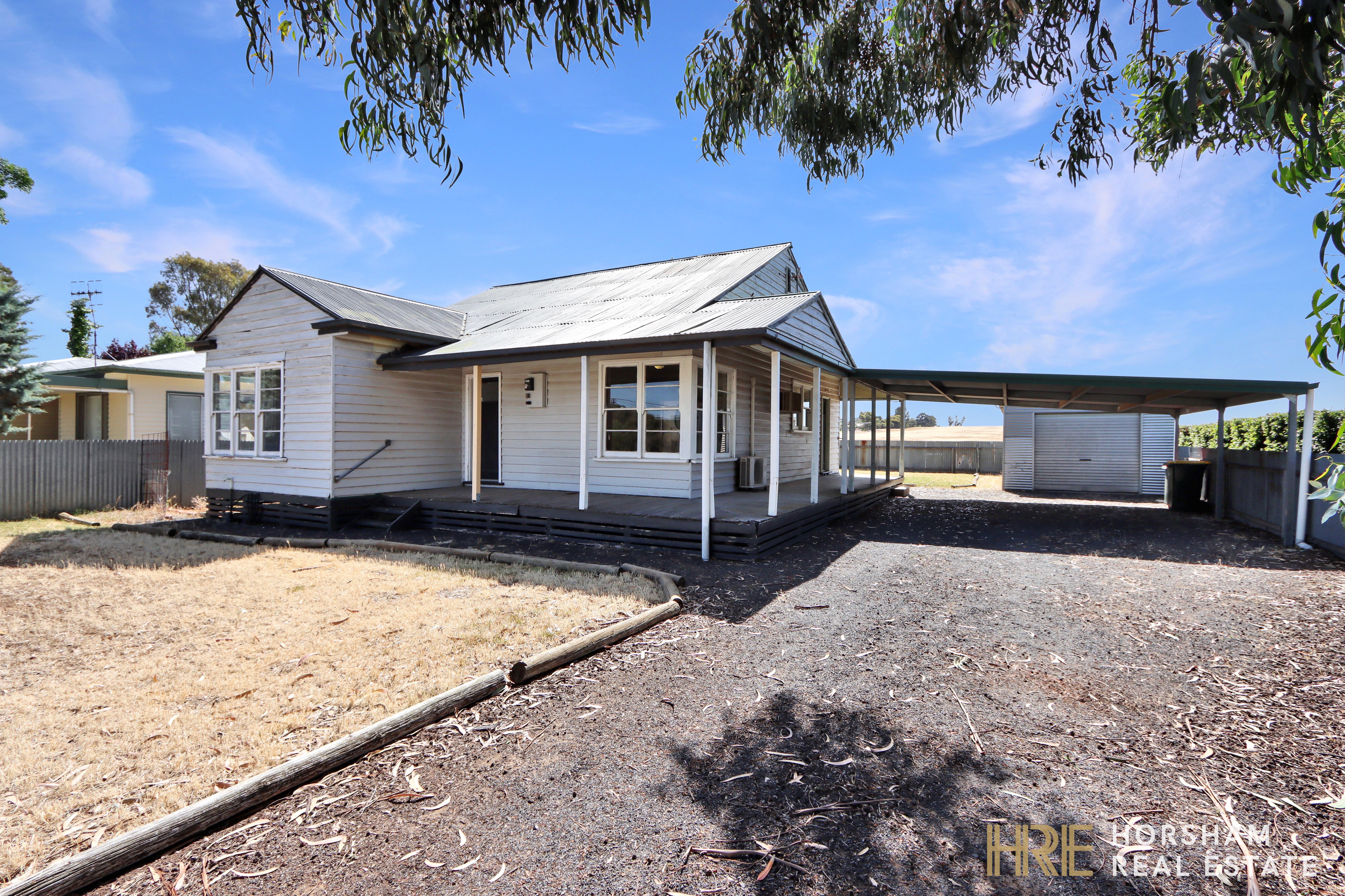 11 Glenferness Street, NHILL VIC 3418