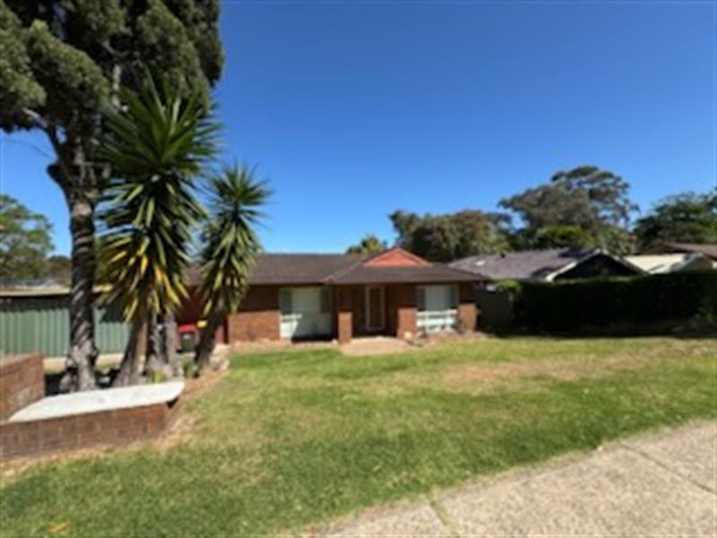 19 Harthouse Road, AMBARVALE NSW 2560