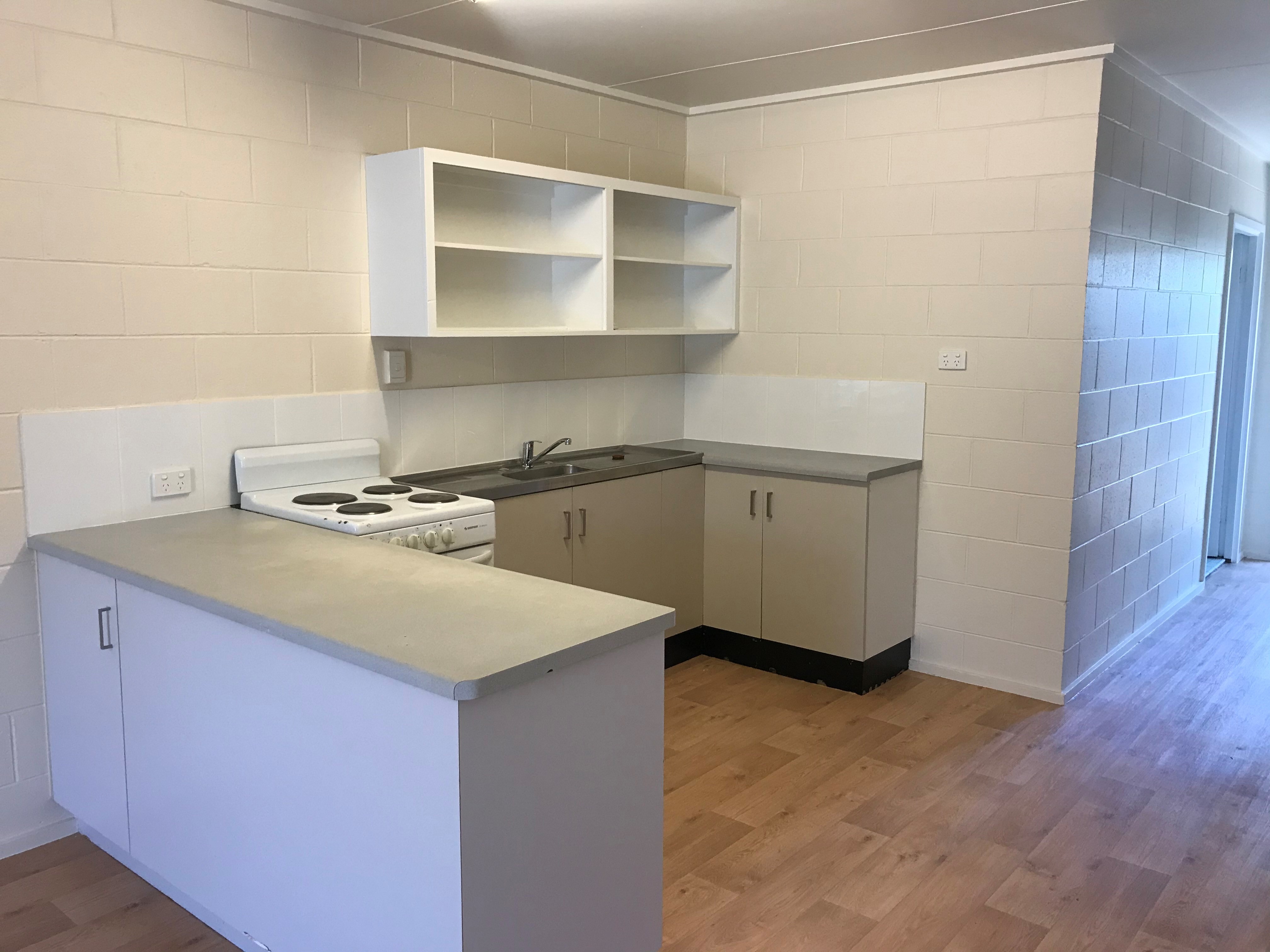 Unit 6 / 70 Stagpole St, WEST END QLD 4810