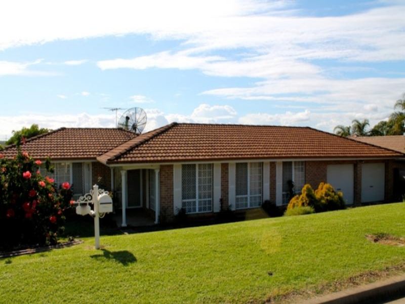 2 Bel Air St, BOW BOWING NSW 2566