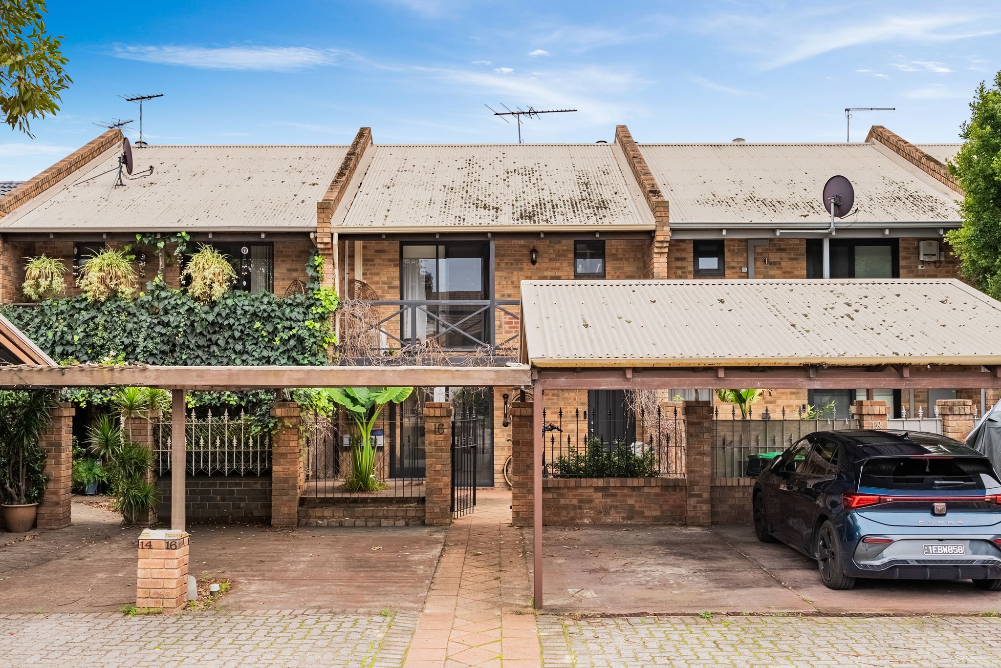16 Aranda Place Leederville WA 6007