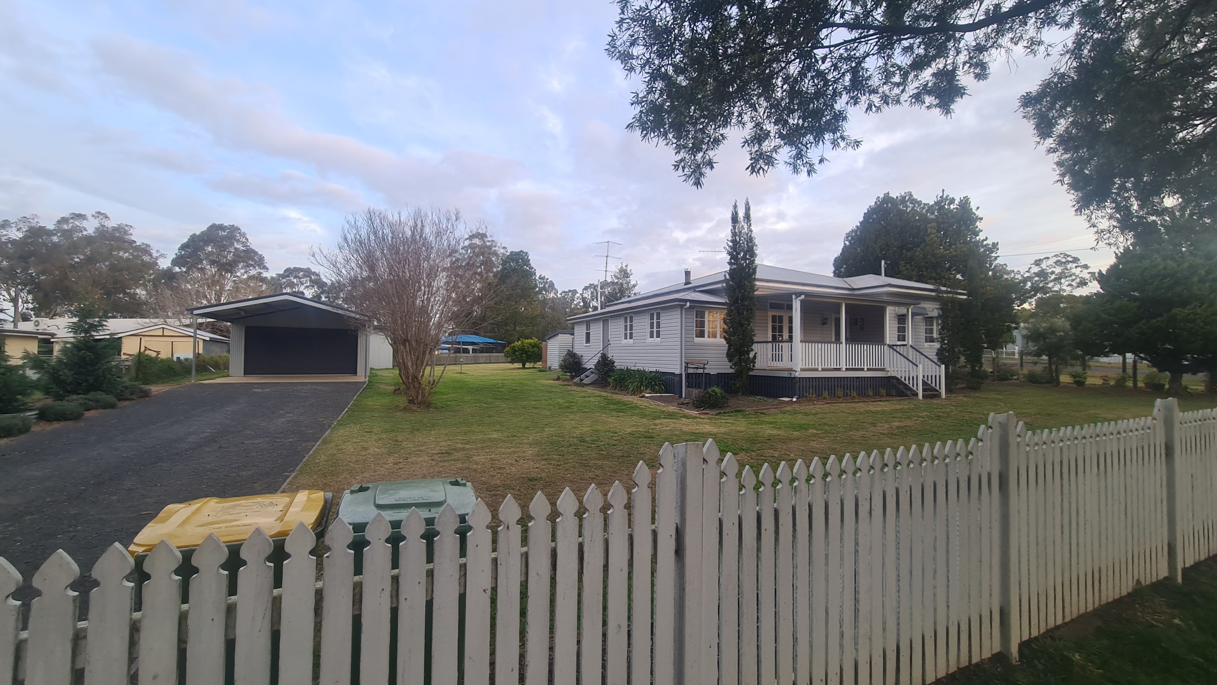 27 Nolan Street, CROWS NEST QLD 4355