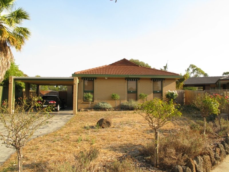 10 Ascot Court, DANDENONG NORTH VIC 3175