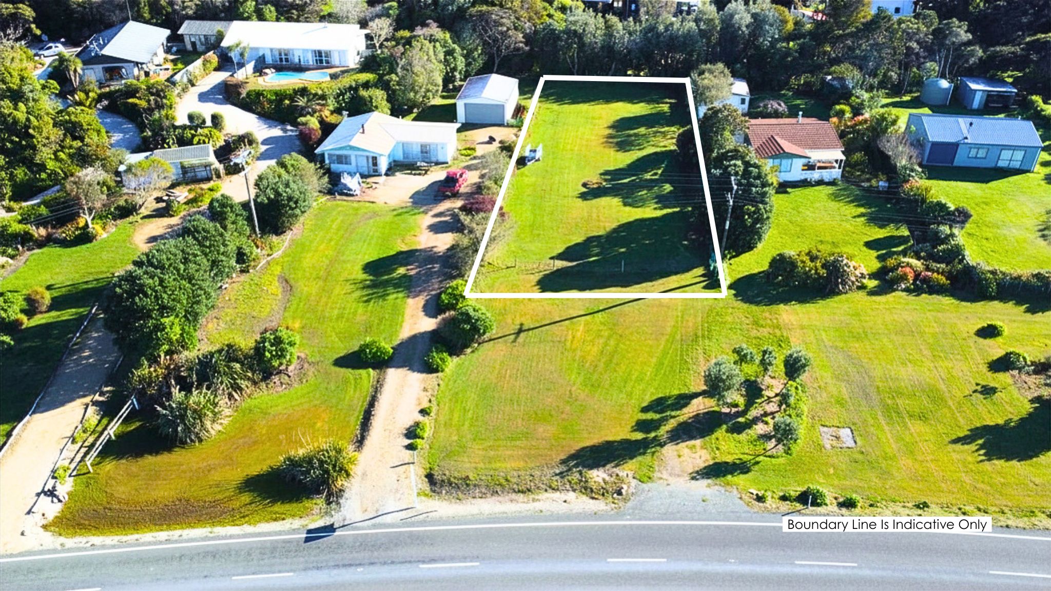 15 Seddon Street, PUPONGA TASMAN 7073