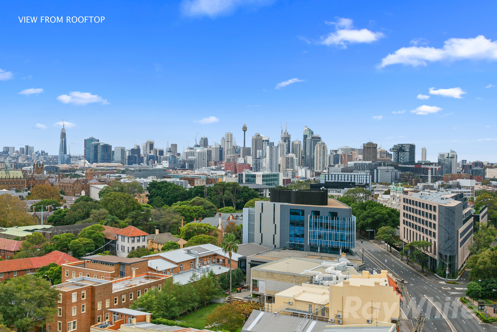 903 / 58 King Street, NEWTOWN NSW 2042