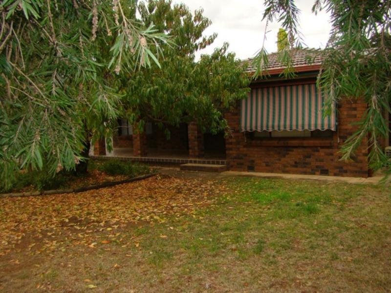 123 Oakham  St, BOGGABRI NSW 2382