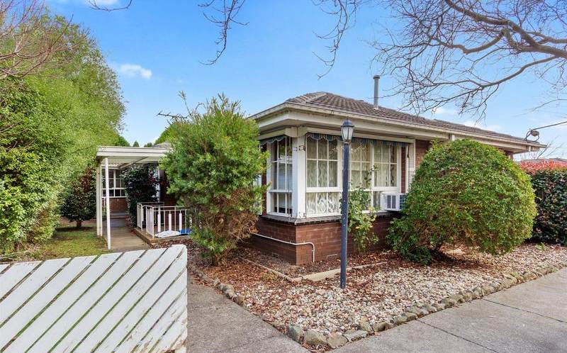 2 / 39 Glebe Street, FOREST HILL VIC 3131