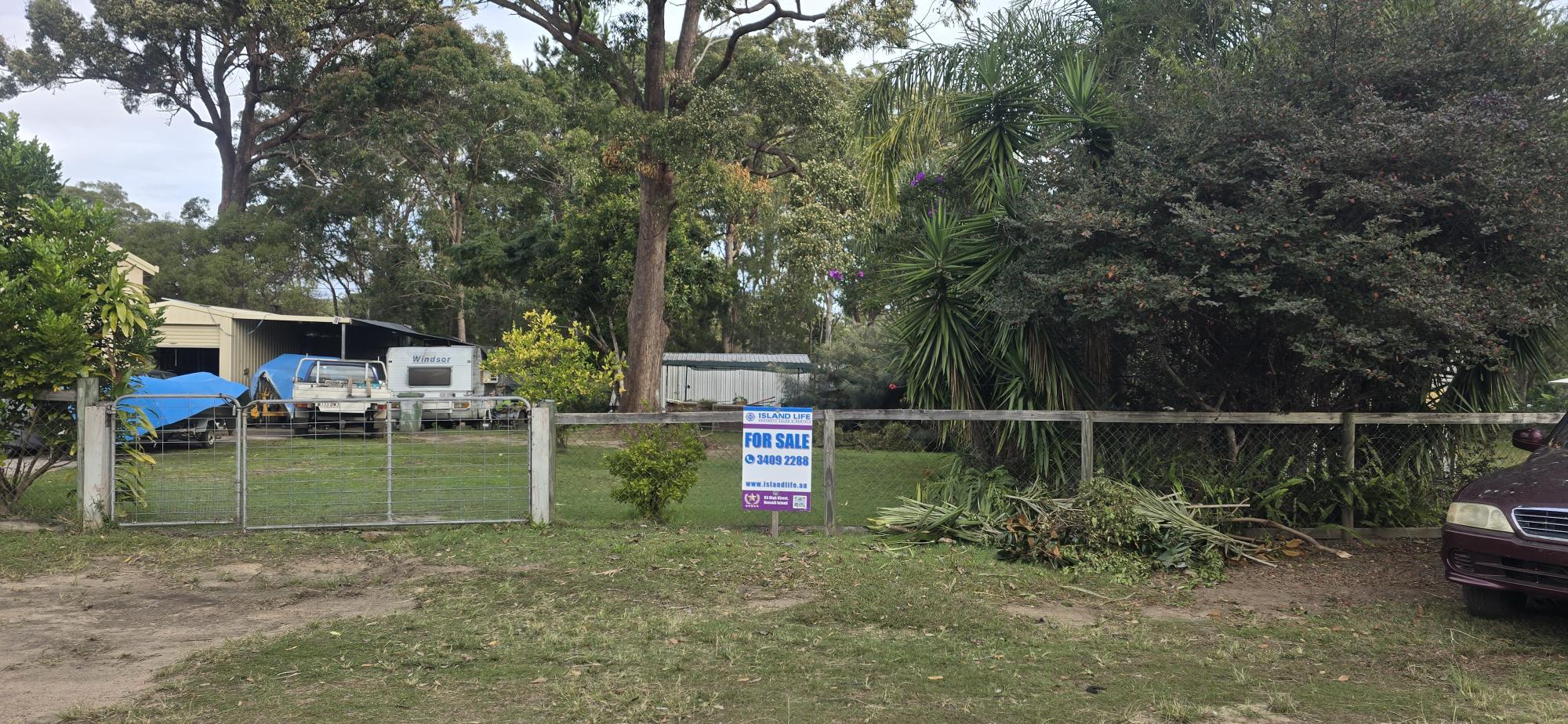 76 Laurel street, RUSSELL ISLAND QLD 4184