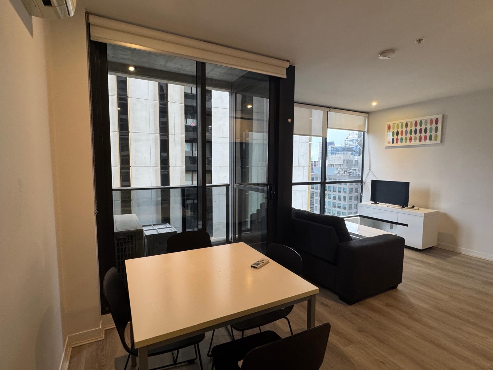 4006 / 80 Abeckett, MELBOURNE VIC 3000