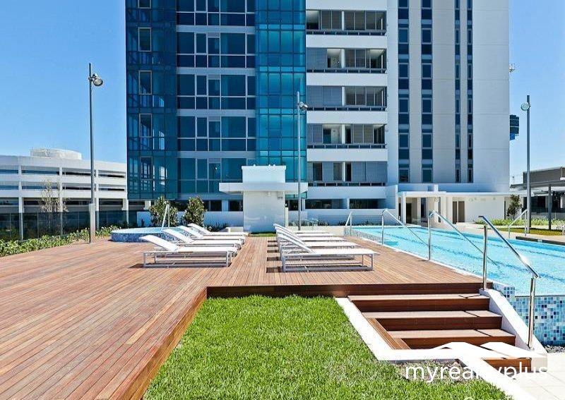 217 / 2 Moreau Parade, EAST PERTH WA 6004