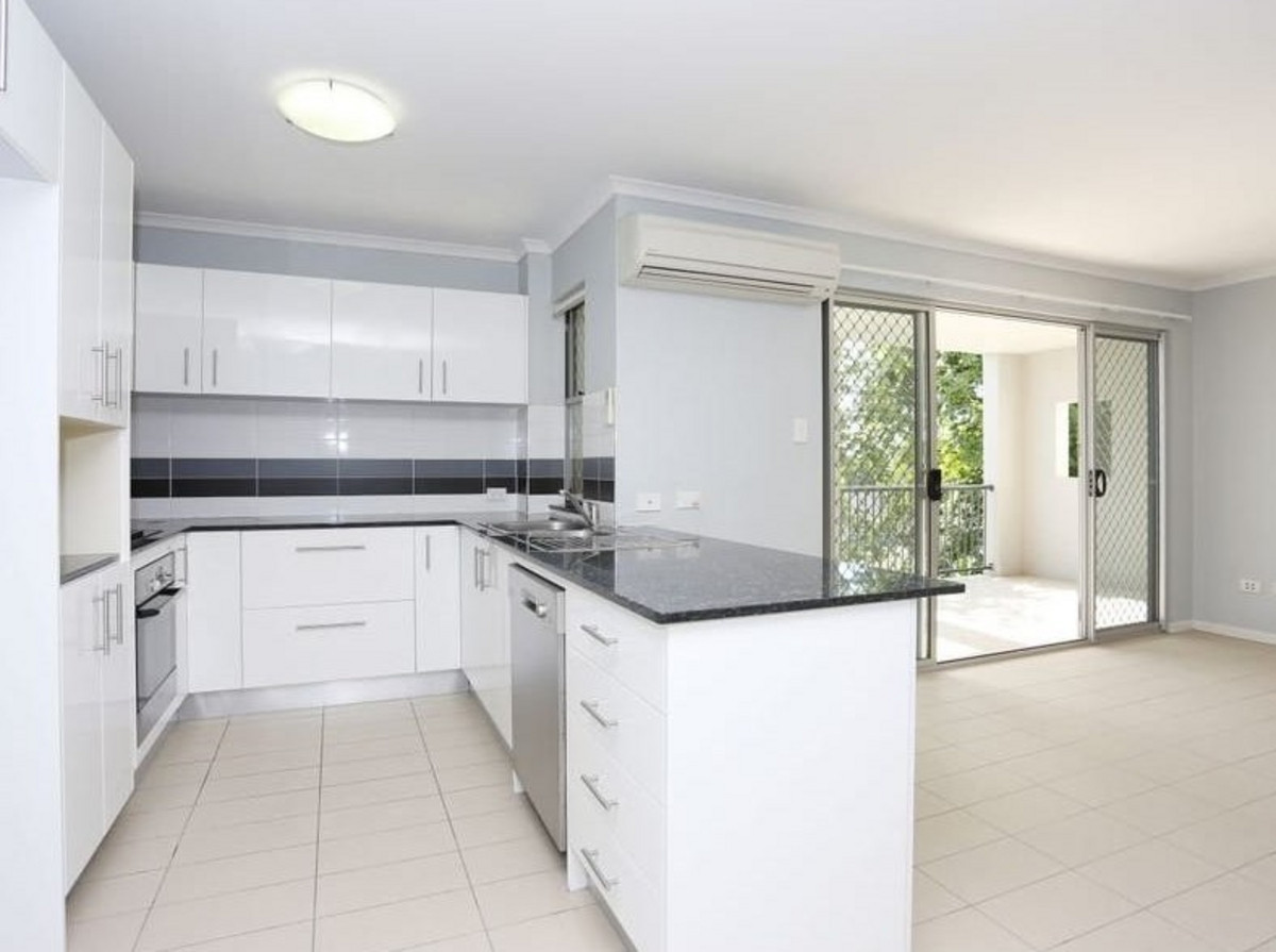 1 / 46 Silva Street, ASCOT QLD 4007