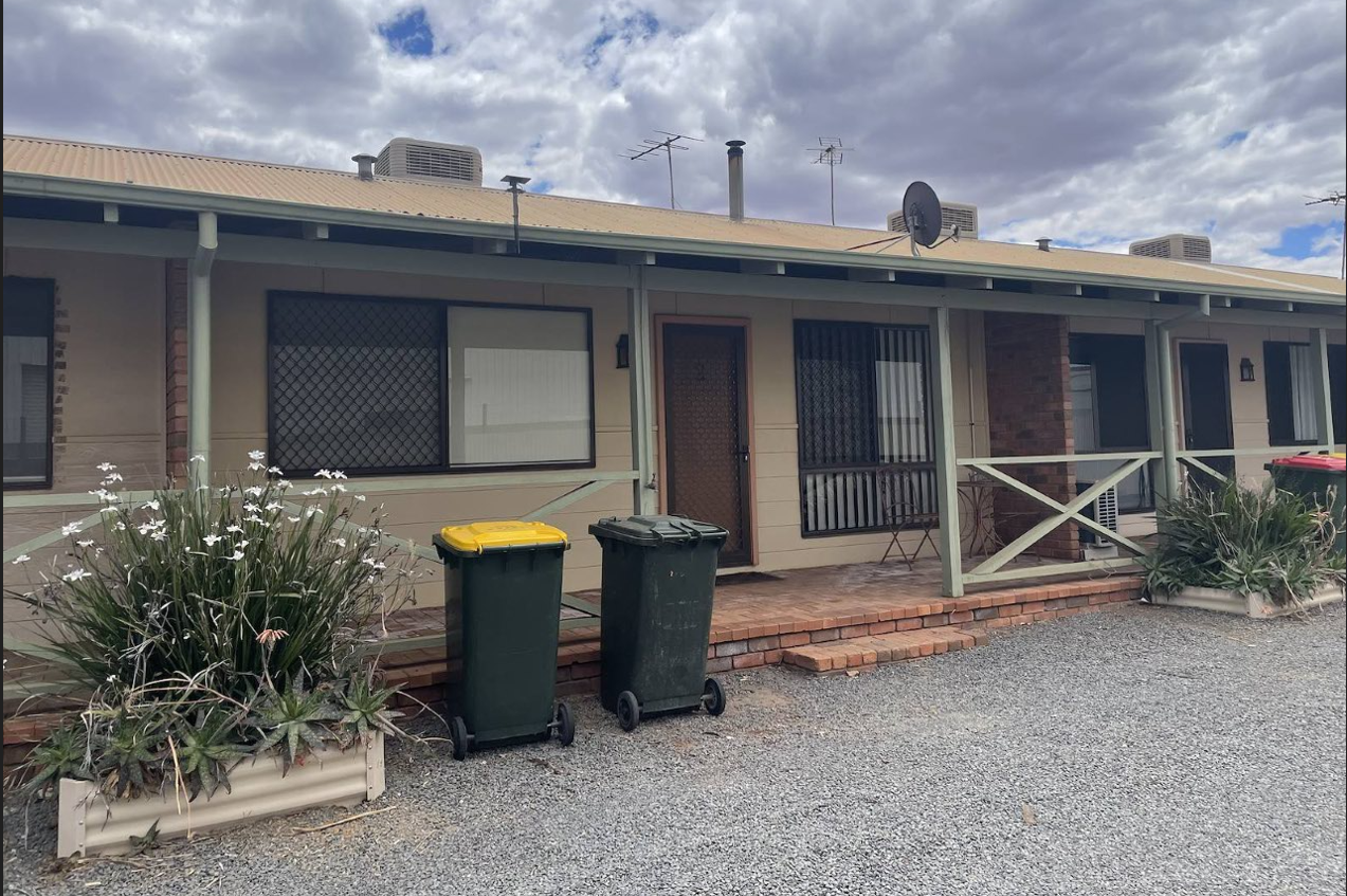 2 / 5 President Street, SOUTH KALGOORLIE WA 6430