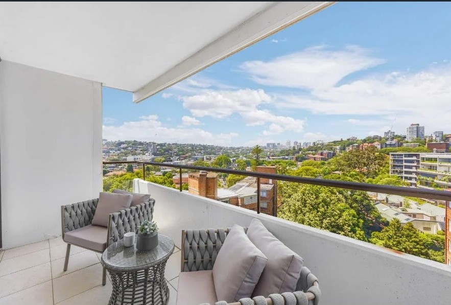 8A / 45 Ocean Ave, DOUBLE BAY NSW 2028