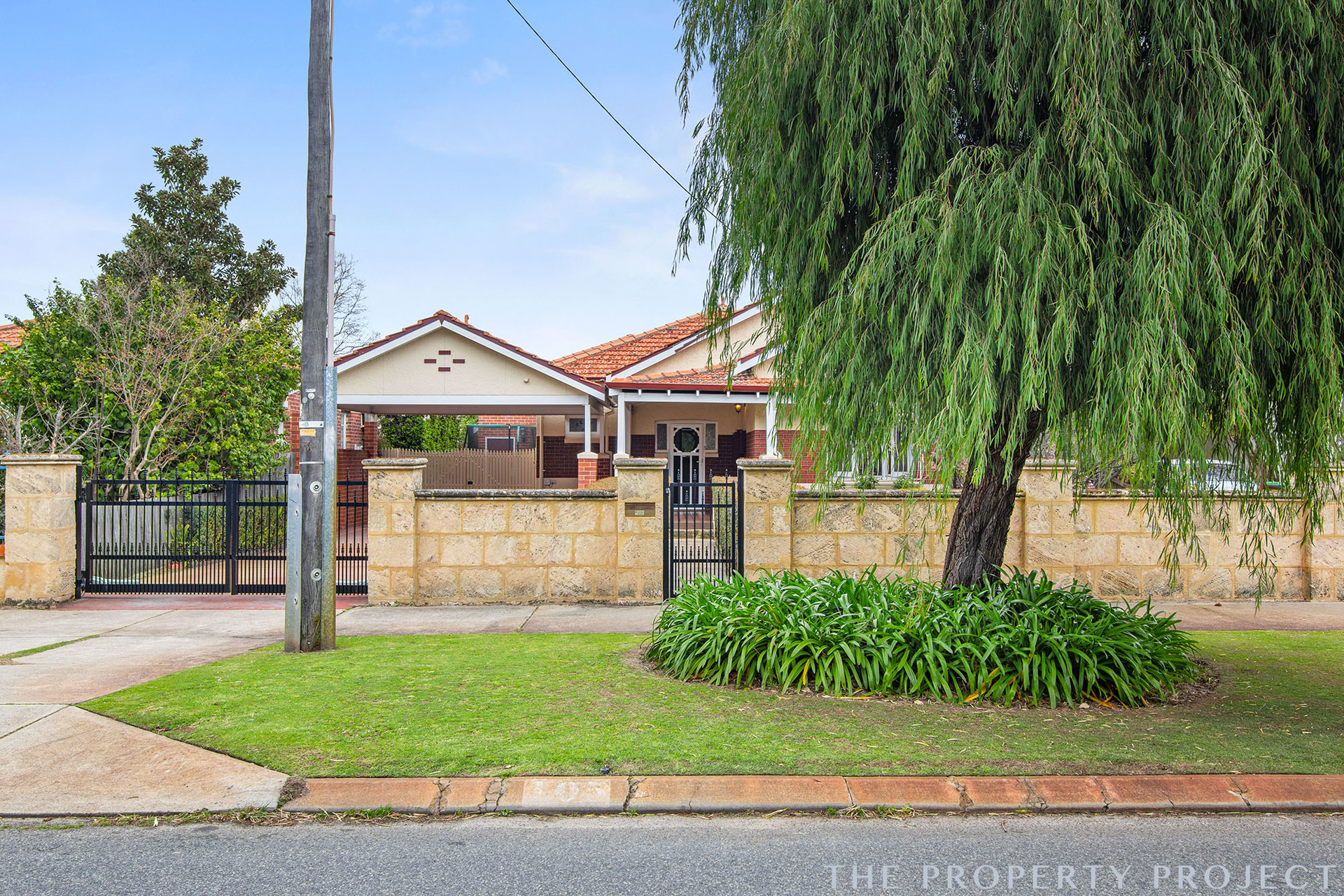 105 Fifth Avenue Mount Lawley WA 6050