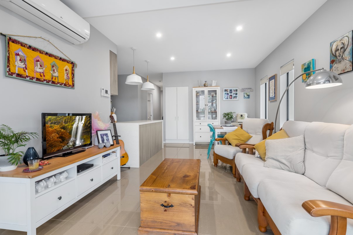 16 / 63 Ludwick Street, CANNON HILL QLD 4170