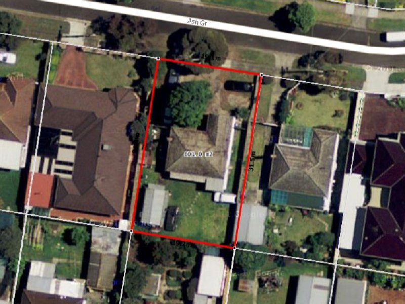 36 Ash Grove, SPRINGVALE VIC 3171