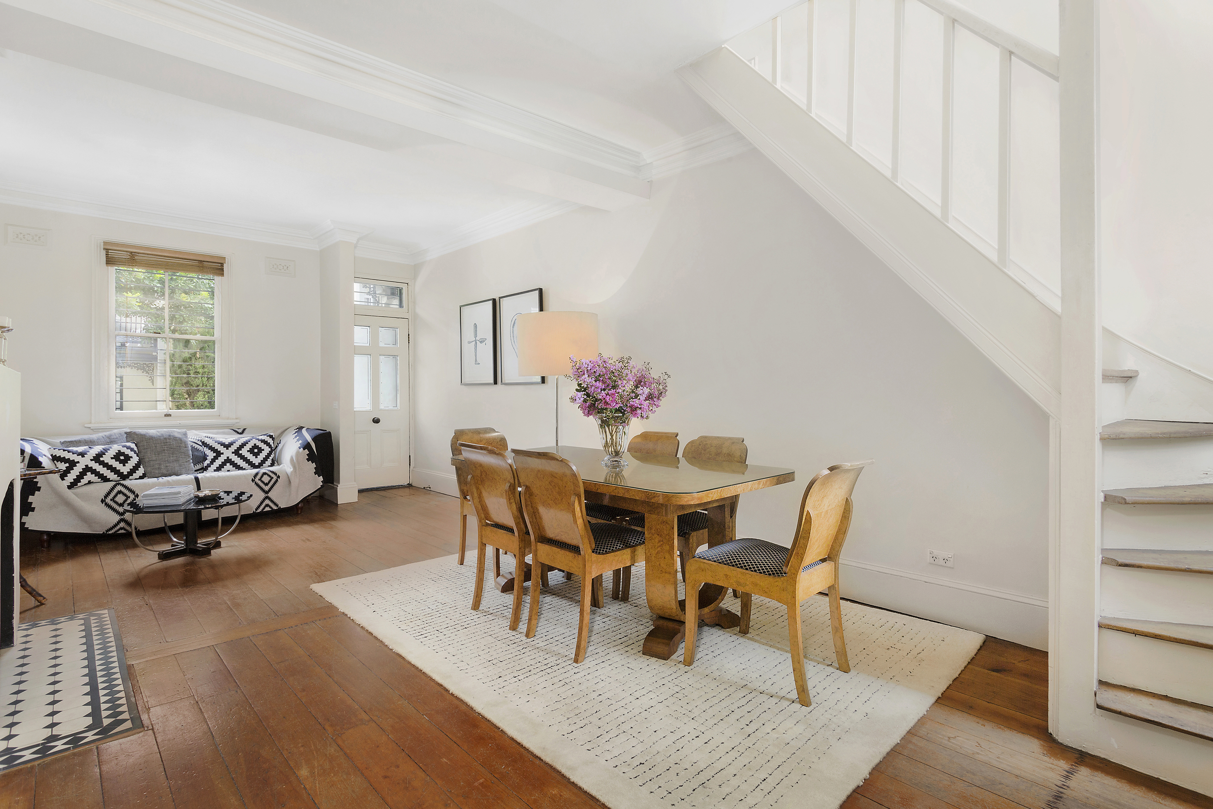 Paddington Leased by Goodyer Real Estate