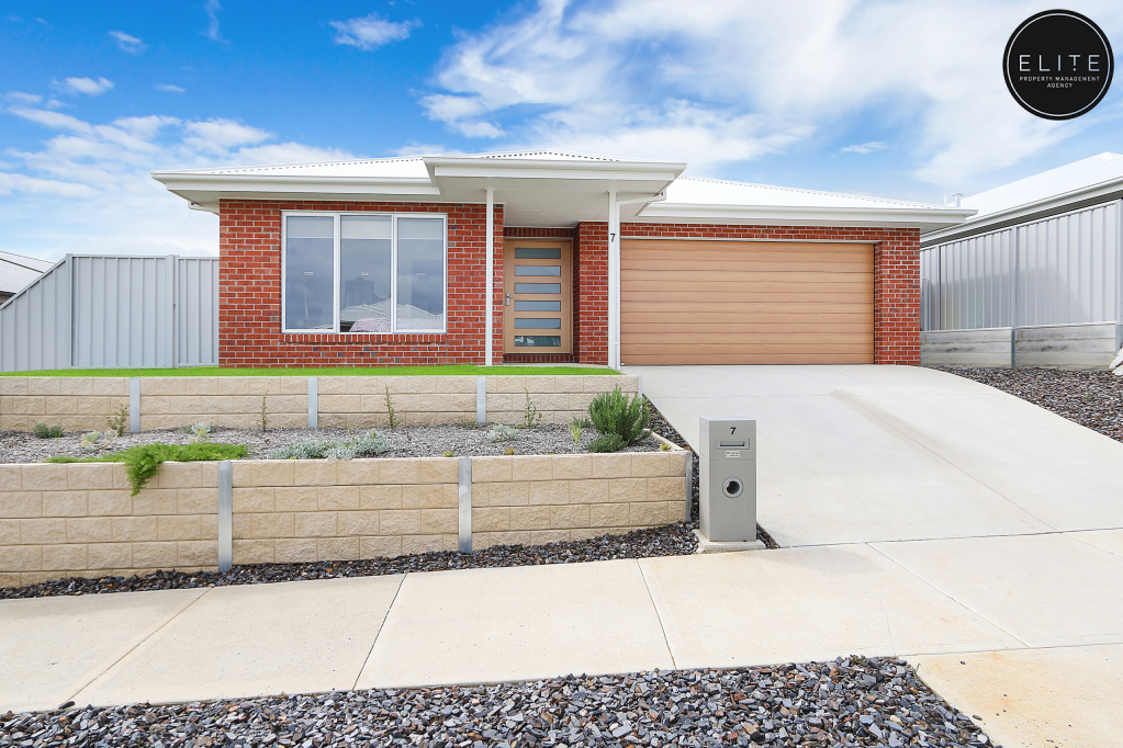 7 Gilchrist Street, BARANDUDA VIC 3691