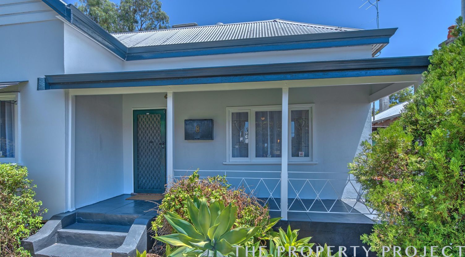 8 Leake Street Bayswater WA 6053
