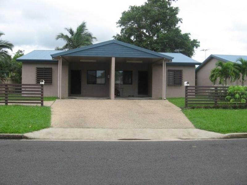 1 / 5 Forrest Street, ROSSLEA QLD 4812