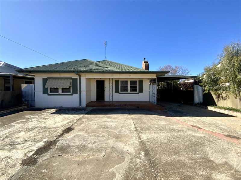 5 Ryan Street, FORBES NSW 2871