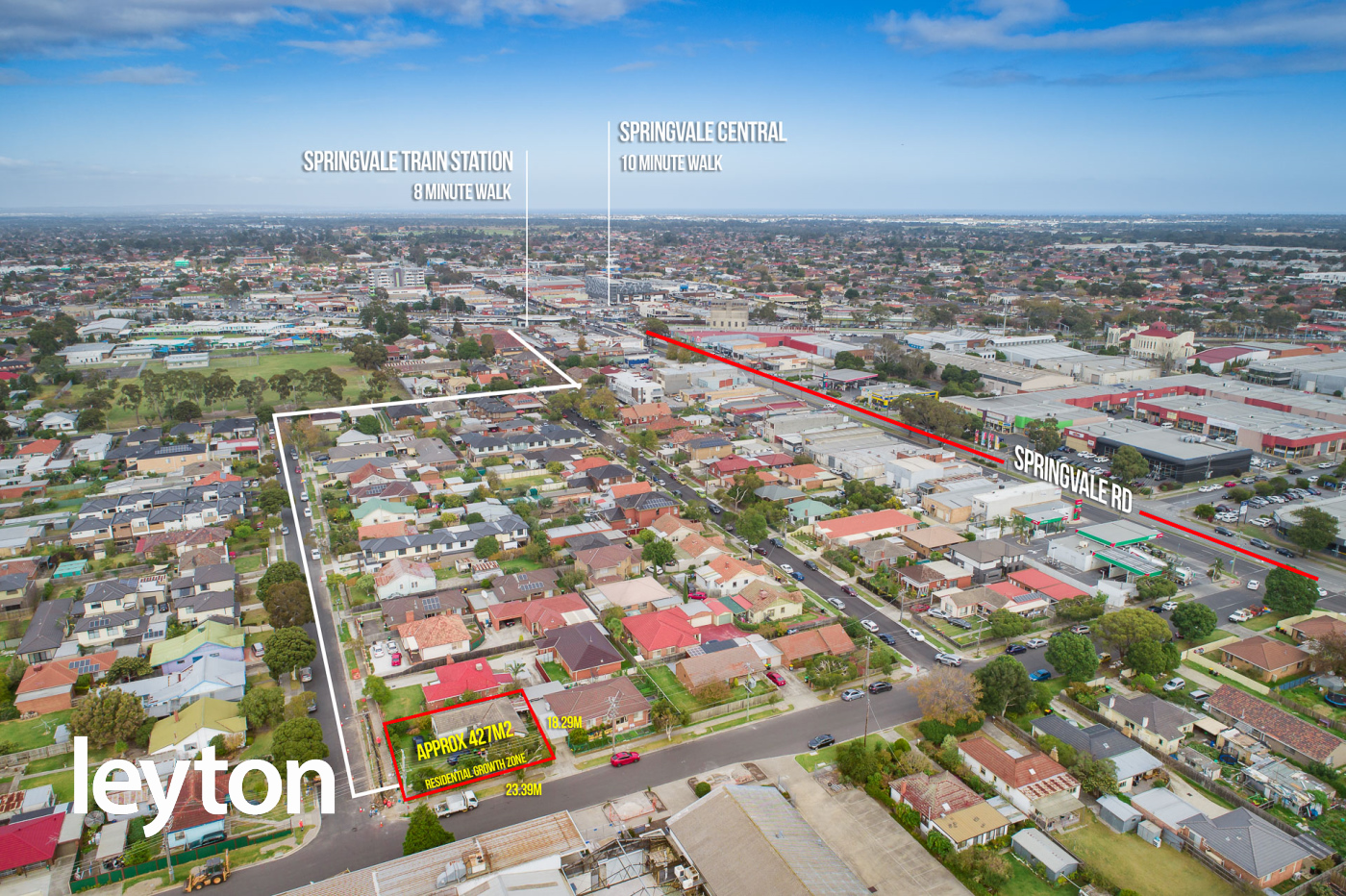 26 Prince Street, SPRINGVALE VIC 3171