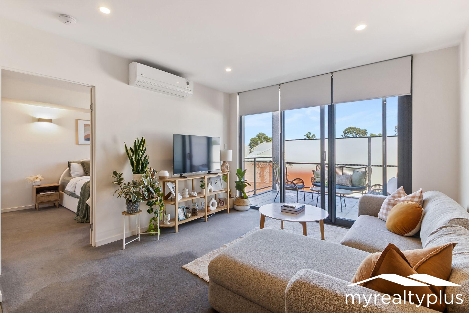 112 / 131 Harold Street, HIGHGATE WA 6003