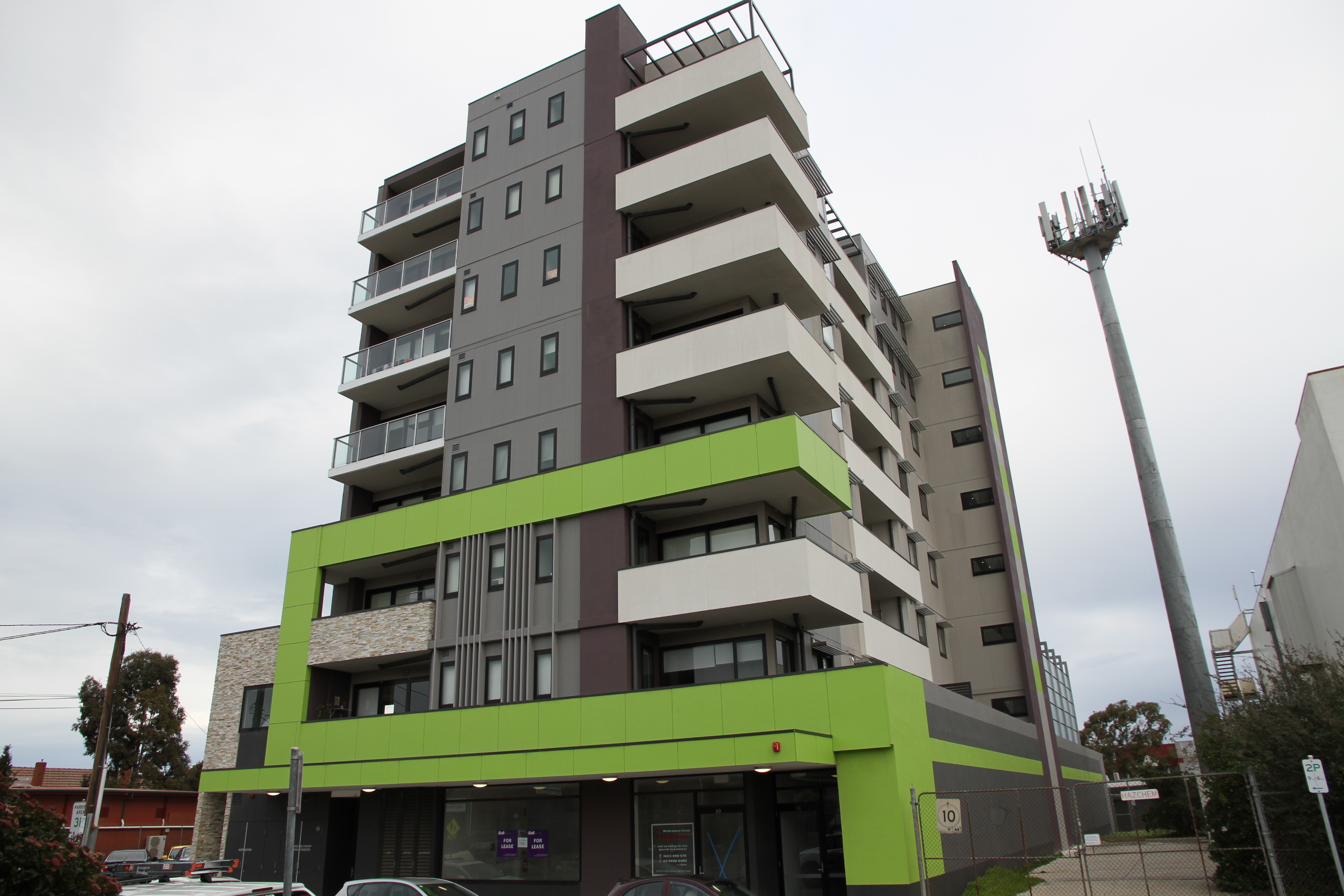 604 / 28 Warwick Avenue, SPRINGVALE VIC 3171