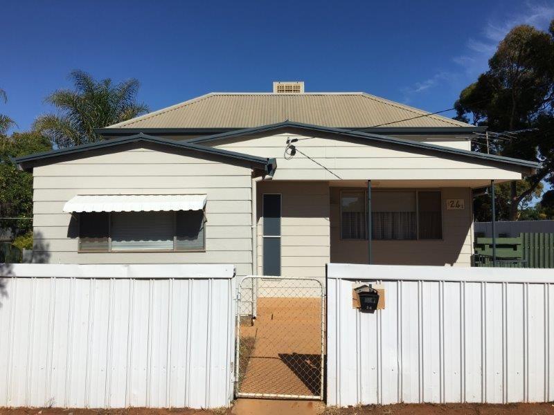 24 Keenan Street, PICCADILLY WA 6430