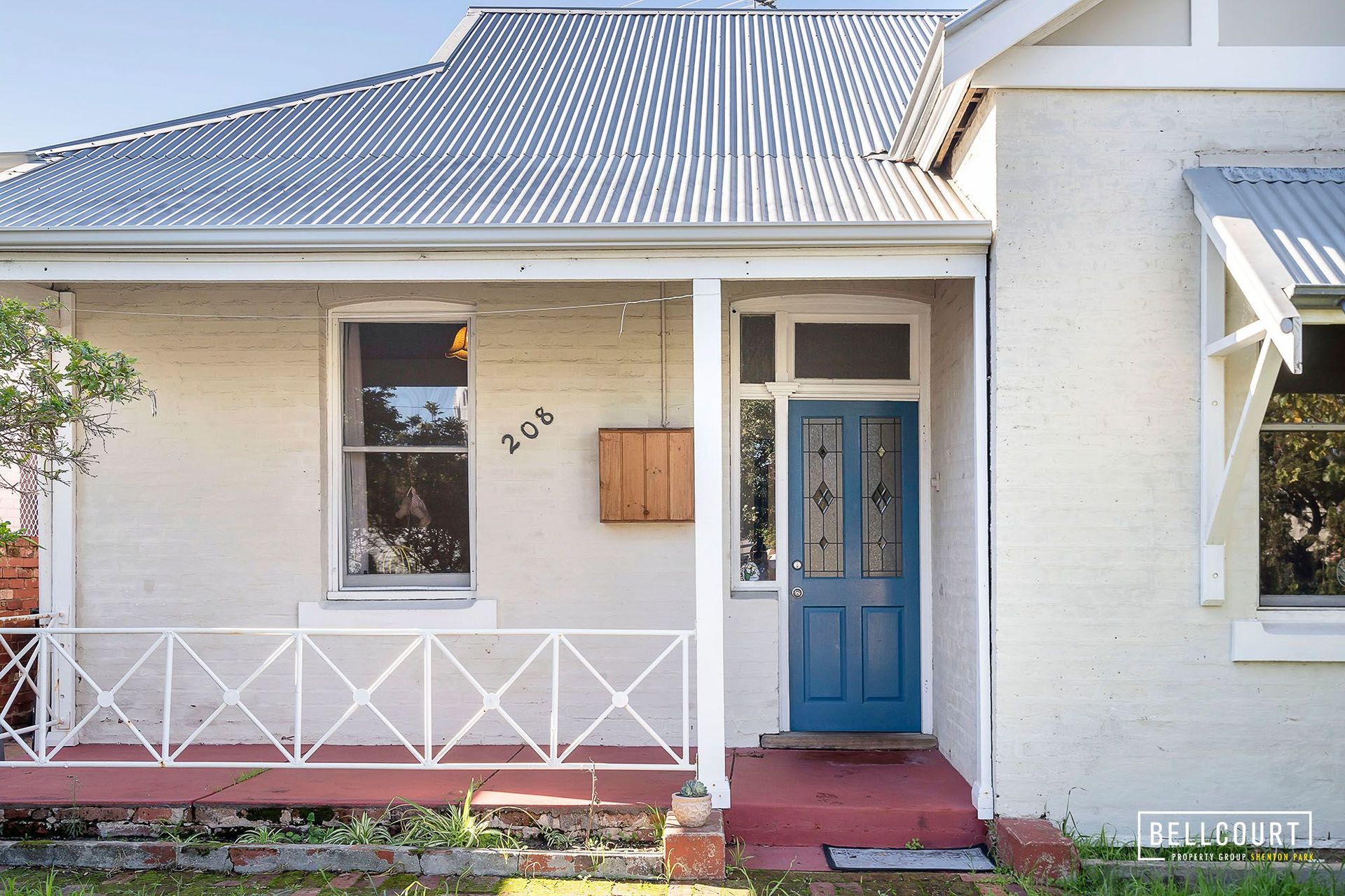 208 Loftus Street North Perth WA 6006