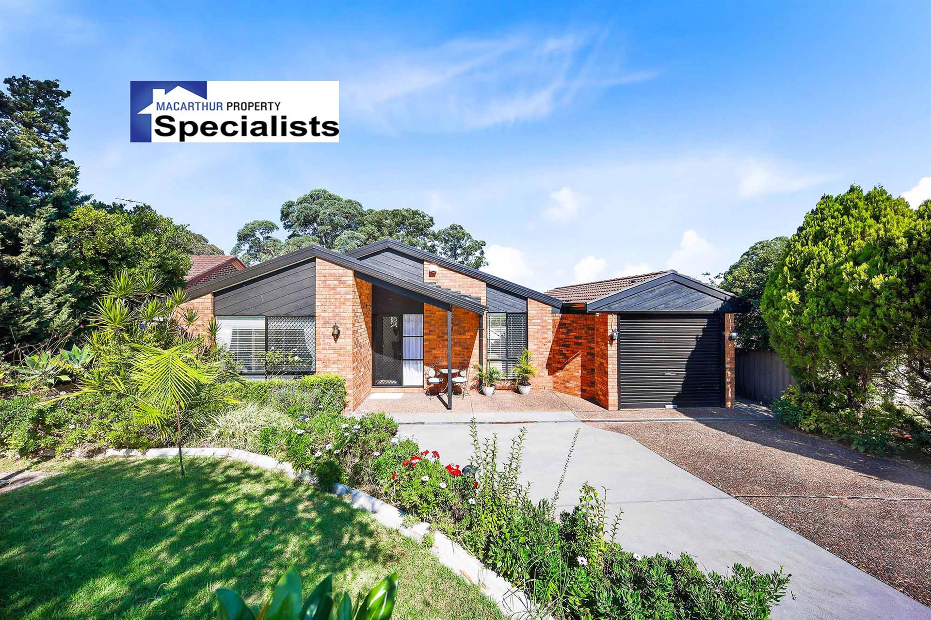 59 Southdown Road, ELDERSLIE NSW 2570