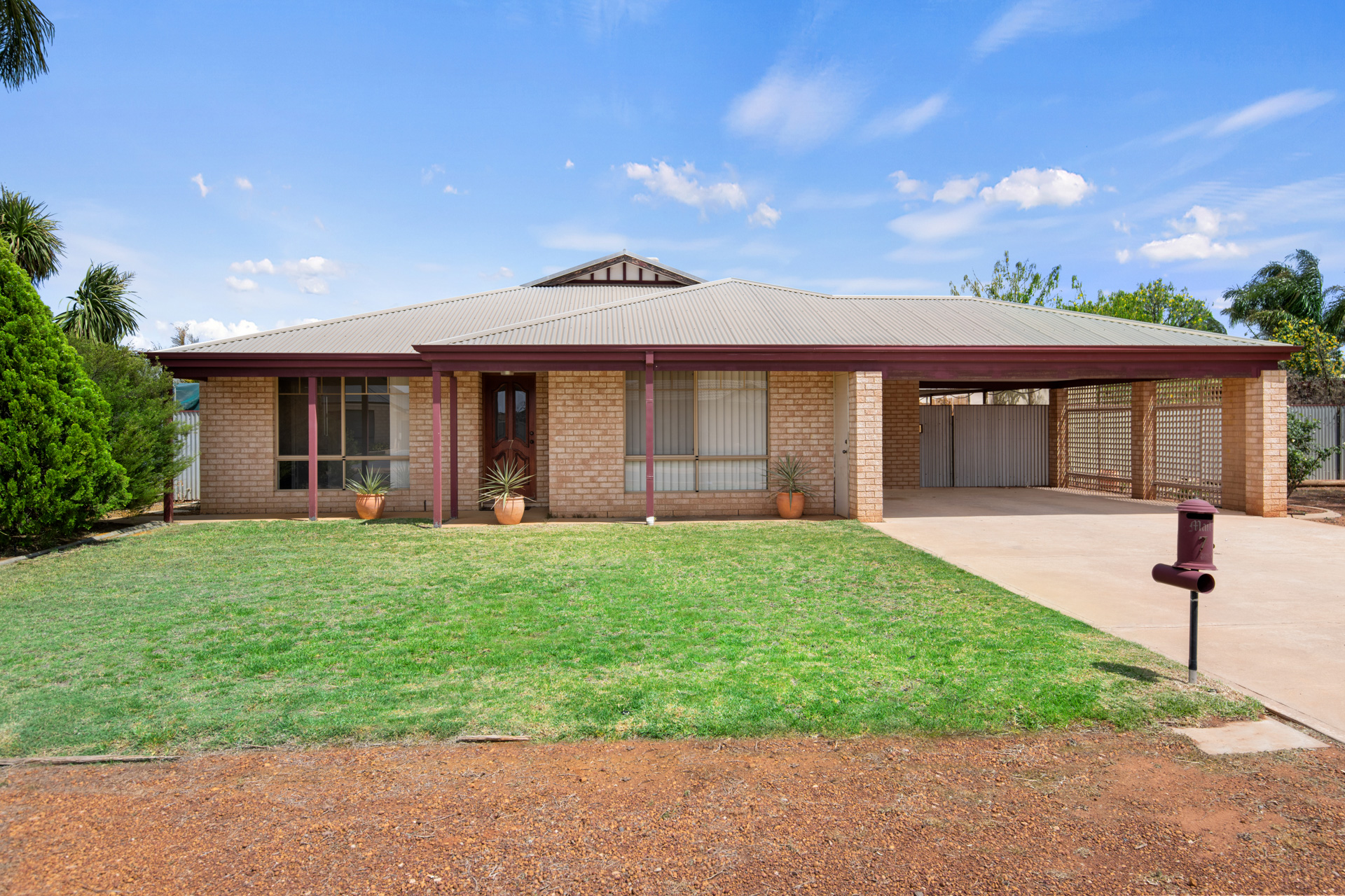 7 Wasley Street, SOMERVILLE WA 6430